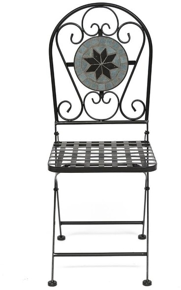 Стул Secret de Maison VICENZA (mod. PL08-1070-1-GBRN)