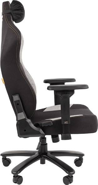 Кресло геймерское CHAIRMAN GAME CH30