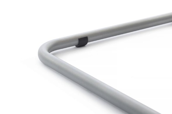 Кресло Pegas RCH PS-919 Металл Черный