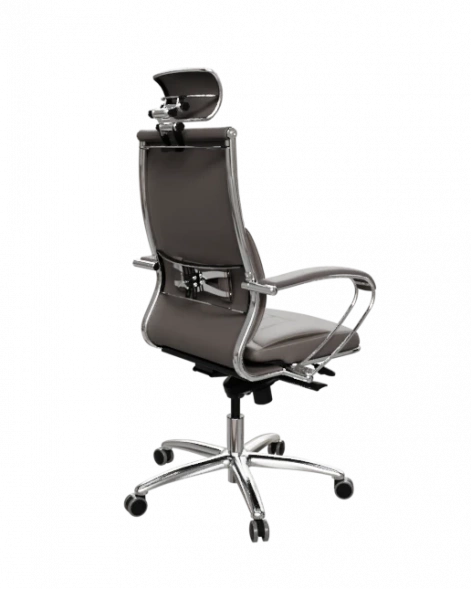 Кресло Samurai L2-11K - Infinity