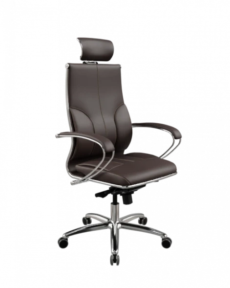 Кресло Samurai L2-11K - Infinity