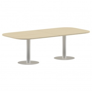 Конференц стол ПРГ-8 2400х1200х750 IMAGO
