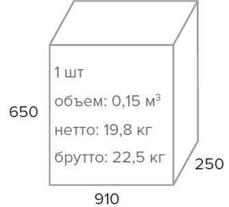 Кресло Everprof Deco Сетка Черный