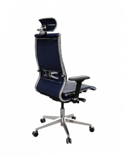 Samurai L2-12D - GoyaLE