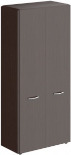 Гардероб с обвязкой DCW 85 Венге Магия 892х470х1950