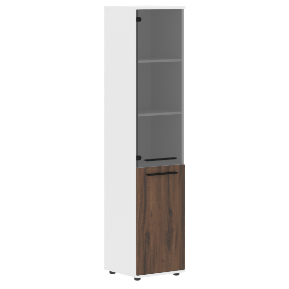 Шкаф высокий узкий EHCS 42.2 426х430х1967 EDIS