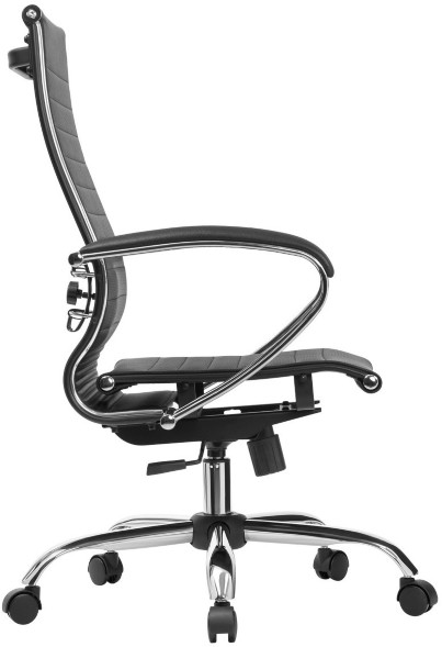 Эргономичное кресло МЕТТА Комплект 10 Ch ов/сечен