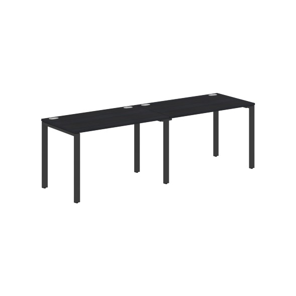 Стол 2-х местный XS6WST 2470 2400х700х750 XTEN-S60