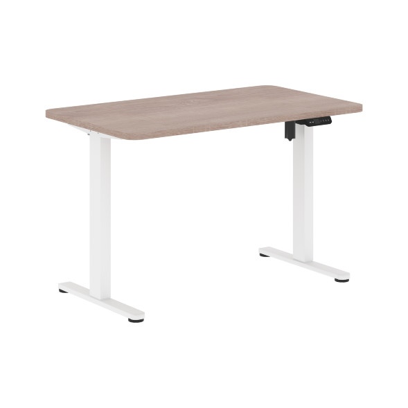 Стол письменный XHT 1167 1160х670х745-1205 XTEN-UP