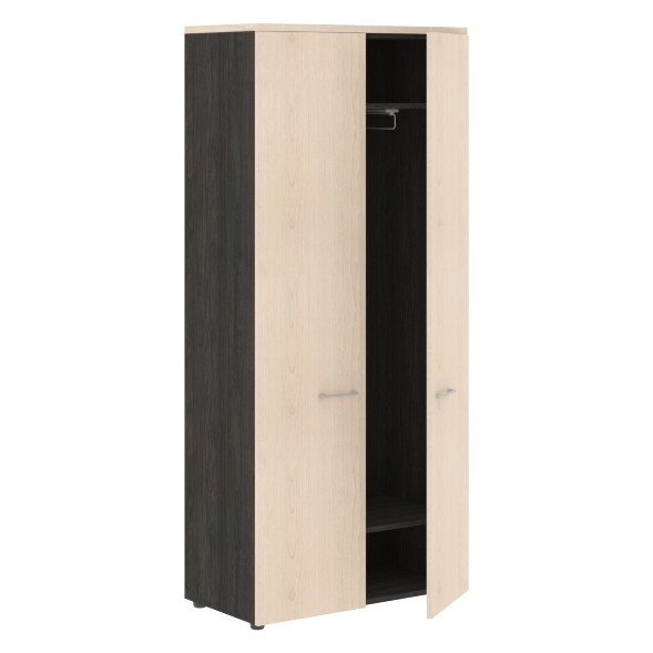 Гардероб XCW 85 856х432х1955 XTEN