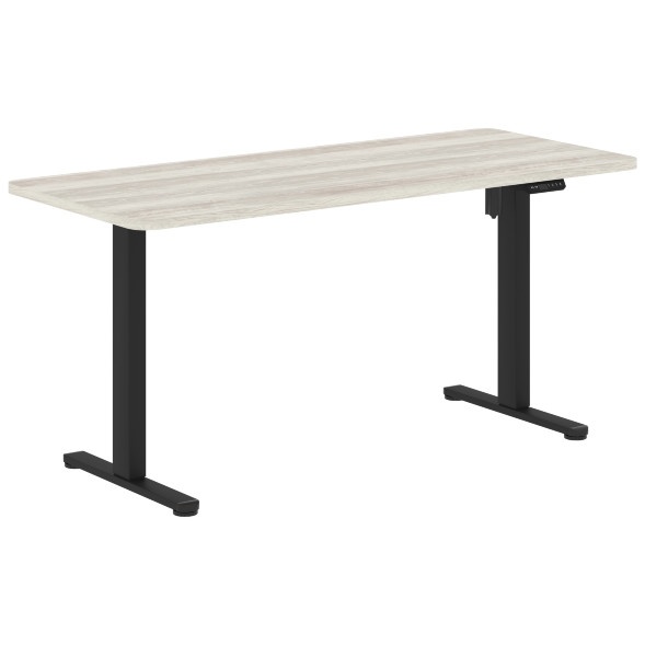 Стол письменный XHT 1567 1560х670х745-1205 XTEN-UP