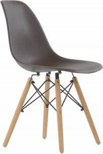 Стул Eames Style DSW 