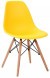 Стул Eames Style DSW 