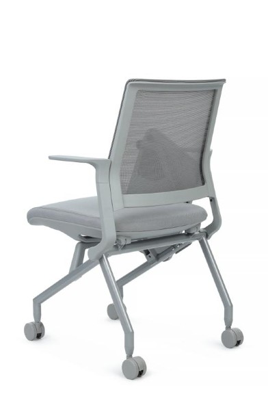 Кресло с пюпитром Moby D2002TN