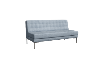 Forest Диван без подлокотников трехместный FR-D-03 1760*800*840